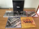 For Sale The Beatles Deagostini Stereo Box Set Mint & The Extras