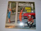 Googie Rene Romesville LP 1959 Class MO-CS-5003 EX/EX