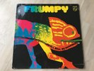 Frumpy - All will be changed Philips 6305 067 Germany