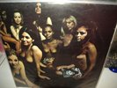 ELECTRIC LADYLAND - JIMI HENDRIX EXPERIENCE vinyl classic rock album