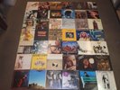 Lot(42) 1970's ROCK/POP/FOLK 12