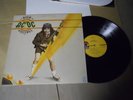 AC DC-HIGH VOLTAGE- EARLY LP ON ATCO-ORIGINAL-BON SCOTT-CLASSIC ROCK