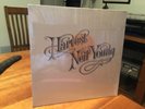NEIL YOUNG: Harvest Records, 1st, FACTORY SEALED, OOP LP