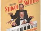 RICHARD STILGOE AND PETER SKELLERN Who Plays Wins LP VINYL UK Safari 1985 18