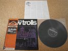 New Trolls   Concerto Grosso Per I New Trolls/ Japan LP/ OBI Sheet Gatefold