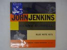 JOHN JENKINS WITH KENNY BURRELL MUSIC MATTERS MMBLP-1573 US 180G REISSUE 2LP