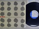 GIL MELLE PATTERNS IN JAZZ BLUE NOTE BLP-1517 Japan VINYL LP