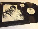GENE RUSSELL Talk To My Lady 1973 BLACK JAZZ Stereo Quad PROMO LP