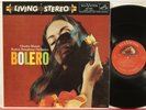 LSC 1984 SD Ravel, Bolero, La Valse, Rapsodie Espagnole Munch, Boston SO