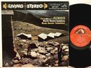 LSC 2271 SD Ravel Piano Concerto in G, Henriot-Schweitzer, Munch Boston SO