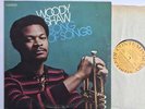 Woody Shaw Song of Songs LP VG+/NM 1972 Original George Cables Bennie Maupin