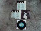 RARE SOUL-ARETHA FRANKLIN GREATEST HITS-JUKEBOX 7in-33-EP-W/STRIPS & PICTURES