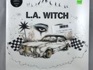 L.A. Witch - Self Titled LP NEW