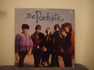 THE ROCKETS - THE ROCKETS - RARE ORIG VINYL 12