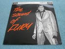 BILLY FURY THE SOUND OF THAT'S LOVE DECCA LFT 1329 ROCK N ROLL 10