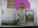 Led Zeppelin,Led Zeppelin IV,Rare orig lilac coloured vinyl LP