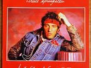 BRUCE SPRINGSTEEN - SANTA CLAUS IS COMIN TO TOWN 7/45 PORTUGAL PS 1985 EXCLUSIVE