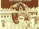 McKINNEY, Harold - Voices & Rhythms Of The Creative Profile (reissue) - LP