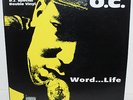 O.C. Word ... Life 2X LP '98 Wild Pitch Organized Konfusion DITC Rap Hip Hop