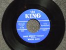 WYNONIE HARRIS Bloodshot Eyes KING 6304 listen