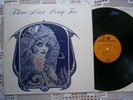 Three Man Army ?Two Hard Rock USA Press Reprise Records ?– MS 2182 1974 EX/EX