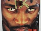 Nine 2X LP Nine Livez 1995 Profile NYC Hip Hop 9 Double M Funk Flex Deuces Wild