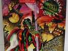 A Tribe Called Quest 2X LP Beats Rhymes Life PROMO 1996 Phife Dawg J-Dilla Ummah