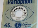 THE BEATLES      ---  michelle   ---   promo