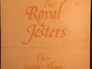 Tejano Tex Mex LP The Royal Jesters “ Their Second Album” Joe Jama / David Marez