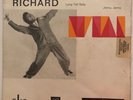 Rare Little Richard PS Ep 45 7' Germany London A-103 Picture Sleeve Tutti Frutti
