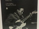 Buddy Guy - I Was Walking Through The Woods * Chess 409 Blues LP Mono