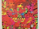 1 LP  CREAM   Disraeli Gears   1967