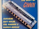 1 LP  CHAIN   The Best Of Chain   1978