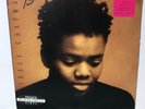Tracy Chapman - Self Titled * 1988 Elektra 60774-1 w/Sticker Promo Audiophile
