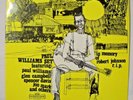 1 LP  PAUL WILLIAMS SET   In Memory Of Robert Johnson R.I.P.   1971