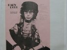 DAVID BOWIE Baby Doll Gentlemen Still Prefer Blondes Wizardo WRMB 363 Not TMOQ