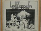 LED ZEPPELIN Live In Seattle 73 Tour VINYL 2LP TMOQ 2820 Smoking Pig