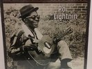 Lightning Hopkins - Po Lightnin * Arhoolie F-1087 Blues LP Mono Sealed