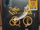Led Zeppelin Rock And Roll / Friends Yellow Vinyl RSD Exclusive New & Sealed