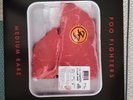 Foo Fighters Medium Rare Vinyl RSD 2011