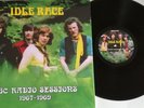 LP IDLE RACE BBC Radio Sessions 1967-1969 -  MV 1003 - STILL SEALED