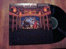 Bolling jazz – SUITE FOR CHAMBER ORCHESTRA AND JAZZ PIANO TRIO – CBS 37798