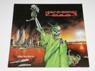 Hammers Rule	After the Bomb	 GER 1985  Vinyl 12