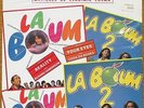 Double LP Originaux NEUF de 1987 BOF 