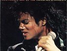 #24 Michael Jackson Another part of me (Rare 12