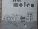 The Moles - Early Moles - Sacrana NRS-5400  Psych Rock. SUPER RARE PRIVATE LP