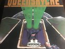 QUEENSRYCHE THE WARNING LP EMI 1984 ST-17134 NEAR MINT PLAYS MINT
