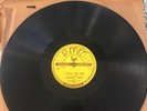 78 RPM -- Johnny Cash, Sun 241, V+ / VV+ Rock 'n' Roll - Rockabilly
