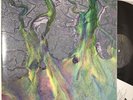Alt J - An Awesome Wave Vinyl LP Atlantic Records 532346-1 2012 Indie Gatefold
