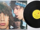 ROLLING STONES Black And Blue 1976 NEAR MINT OZ PRESS VINYL LP RECORD